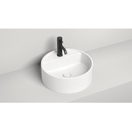 Раковина-чаша Salini Armonia Top 02 45 см 130116G (S-Sense) глянцевая - фото 