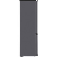 Двухкамерный холодильник Maunfeld MFF176M11 - фото 2