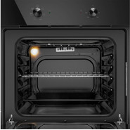 Электрический духовой шкаф Maunfeld AEOC.575B22 - фото 6