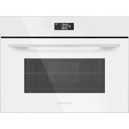 Электрический духовой шкаф Maunfeld AMCO458GW - фото 