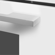 Электрический духовой шкаф Maunfeld AMCO458GW - фото 4