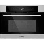 Электрический духовой шкаф Maunfeld AMCO458S - фото 