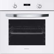 Электрический духовой шкаф Maunfeld EOEМ.589W - фото 