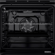 Электрический духовой шкаф Maunfeld EOEМ.589W - фото 5