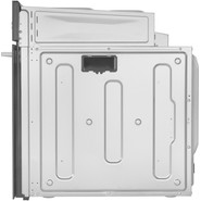 Электрический духовой шкаф Maunfeld MEOC708PB - фото 2