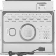 Электрический духовой шкаф Maunfeld MEOC708PB - фото 3