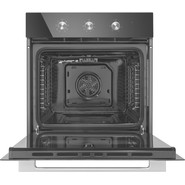 Электрический духовой шкаф Maunfeld MEOC708PB - фото 5