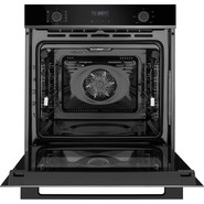 Электрический духовой шкаф Maunfeld MEOM729PB201 - фото 5