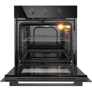 Газовый духовой шкаф Maunfeld MOGS703B2 - фото 4