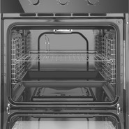 Газовый духовой шкаф Maunfeld MOGS703B2 - фото 6