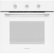 Газовый духовой шкаф Maunfeld MOGS703W - фото 