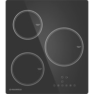 Индукционная варочная поверхность Maunfeld AVI453BK - фото 2