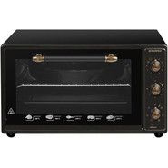 Мини-печь Maunfeld CEMOA.456.RBG - фото 