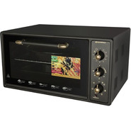 Мини-печь Maunfeld CEMOA.456.RBG - фото 2