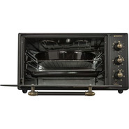 Мини-печь Maunfeld CEMOA.456.RBG - фото 5