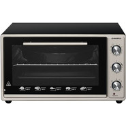 Мини-печь Maunfeld CEMOA.456.S1 - фото 