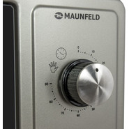 Мини-печь Maunfeld CEMOA.456.S1 - фото 6