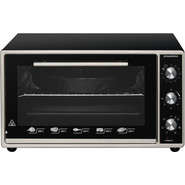 Мини-печь Maunfeld CEMOA.456.S2 - фото 