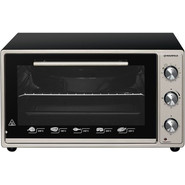 Мини-печь Maunfeld CEMOB.363.S1 - фото 