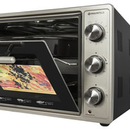 Мини-печь Maunfeld CEMOB.363.S1 - фото 3