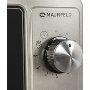 Мини-печь Maunfeld CEMOB.363.S1 - фото 6