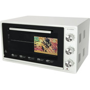 Мини-печь Maunfeld CEMOB.363.W - фото 2