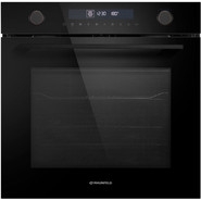 Электрический духовой шкаф Maunfeld MEOR7217DMB2 - фото 