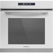 Электрический духовой шкаф Maunfeld MEOR7217SMW - фото 