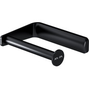 Держатель для туалетной бумаги AM.PM Inspire 2.0 A50A34122, цвет чёрный - фото 