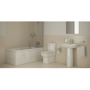 Раковина подвесная Vitra S20 60 см 5503B003-0001 - фото 2