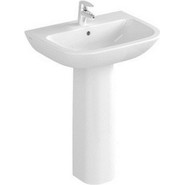 Раковина подвесная Vitra S20 60 см 5503B003-0001 - фото 3