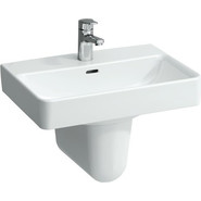 Полупьедестал Laufen Pro 8.1995.1.000.000.1 - фото 2