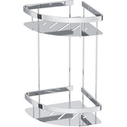 Полка угловая AM.PM Sense A7454200 - фото 