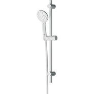 Душевой гарнитур Am.Pm Gem F0190033, белый - фото 