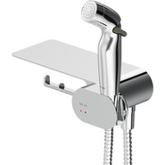 Набор для гигиенического душа Am.Pm Like F0202600 - фото 