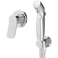 Набор для гигиенического душа Am.Pm X-Joy F40H85A00 - фото 