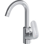 Смеситель для раковины AM.PM Like F8002700 - фото 