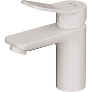 Смеситель для раковины Am.Pm X-Joy F85A02133, Цвет производителя: белый - фото 