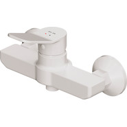 Смеситель для душа Am.Pm X-Joy F85A20033, белый, Цвет производителя: белый - фото 