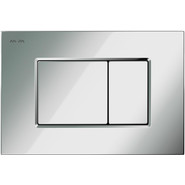 ​Кнопка смыва Am.Pm ProC S I070251, хром глянцевый - фото 