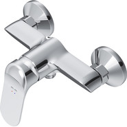 Смеситель для душа Am.Pm Sunny F85C20000 - фото 