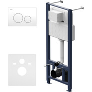 Инсталляция для подвесного унитаза Am.Pm Pro I012704.9001 - фото 