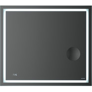 Зеркало Am.Pm Gem 80 см M91AMOX0803WG - фото 