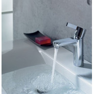 Смеситель для умывальника Hansgrohe Metris S 31060000 - фото 2