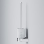 Ершик для унитаза AM.PM Sensation A3033300 - фото 4