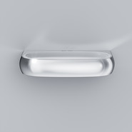 Мыльница AM.PM Sensation A3034200 - фото 5