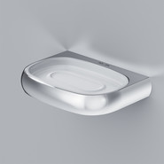 Мыльница AM.PM Sensation A3034200 - фото 3