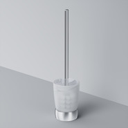 Ершик для унитаза AM.PM Sensation A3033200 - фото 3