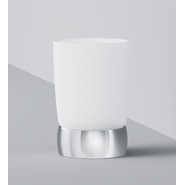 Стакан для зубных щеток AM.PM Sensation A3031300 - фото 4