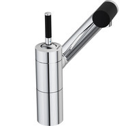 Смеситель для раковины Damixa Arc 290217464, Цвет производителя: хром - фото 3